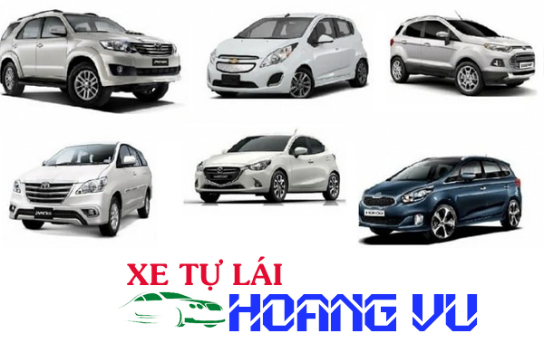 Nên thuê xe tự lái hay thuê xe có tài xế