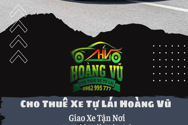 Thuê xe tự lái đại lộc