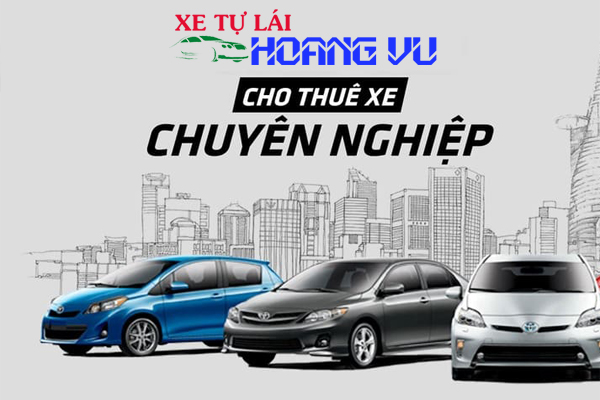 xe tự l&aacute;i duy xuy&ecirc;n