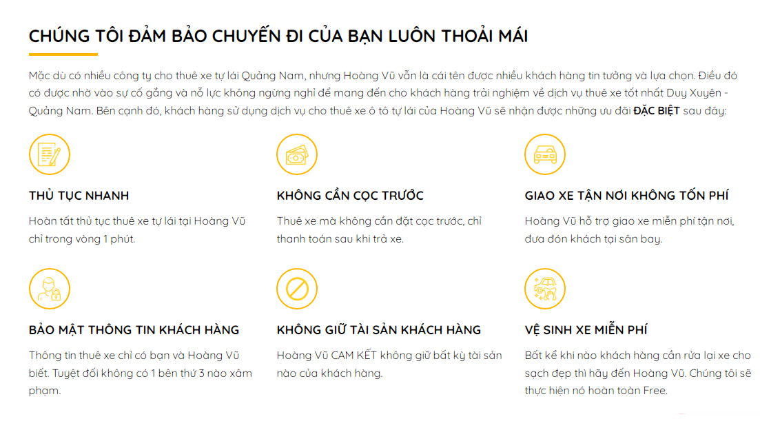 thu&ecirc; xe ho&agrave;ng vũ duy xuy&ecirc;n